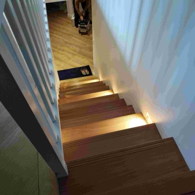 Menuiseries intérieures et extérieures (porte, porte cochère, fenêtre, volet intérieur, escalier, ...) 5