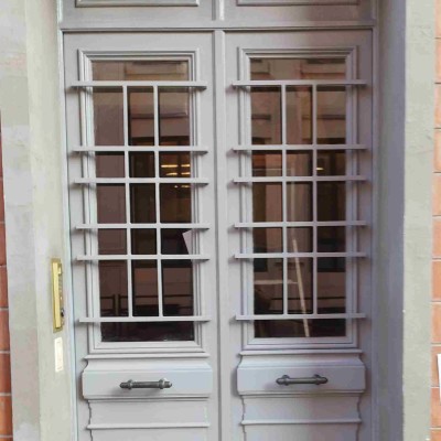 Restauration de patrimoine 5