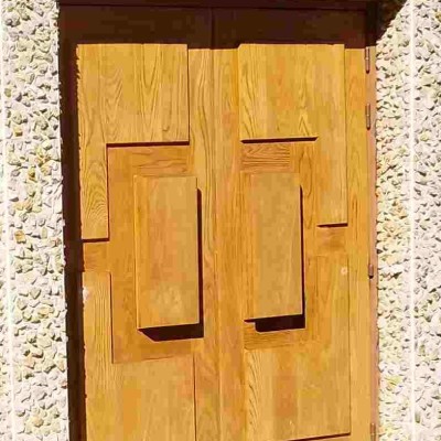 Restauration de patrimoine 4