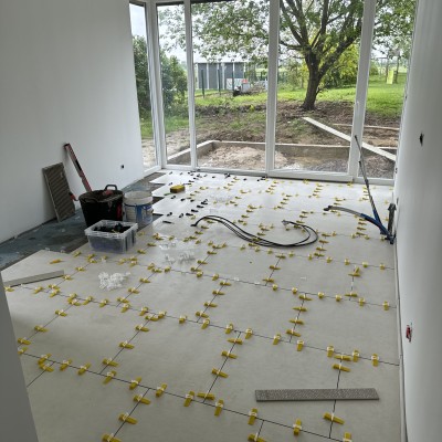 Dernière réalisation Reconov