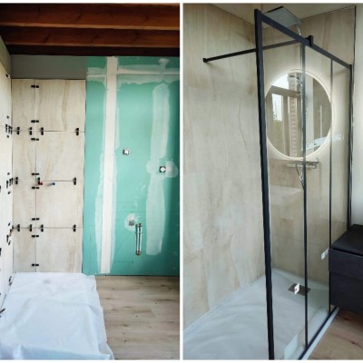 Dernière réalisation Reconov