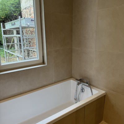 Dernière réalisation Reconov