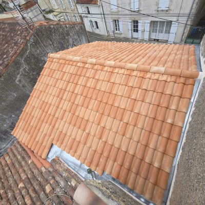 Dernière réalisation L'Art'Isan Français