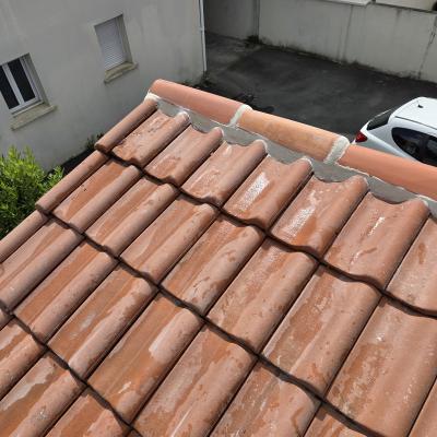 Dernière réalisation L'Art'Isan Français