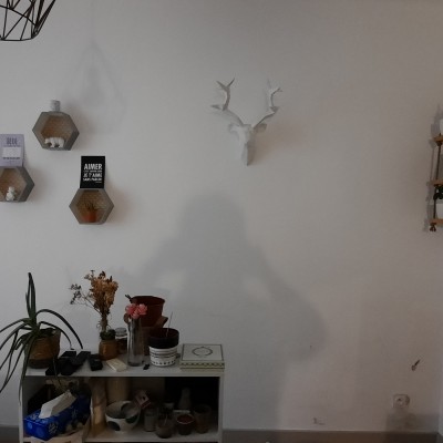 Dernière réalisation SARL Artisan Rénovation Peinture 2000