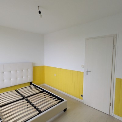 Rénovation intérieure 1