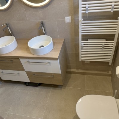 Dernière réalisation GTI PRO