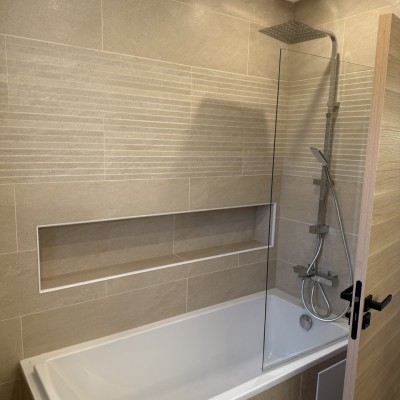 Dernière réalisation GTI PRO