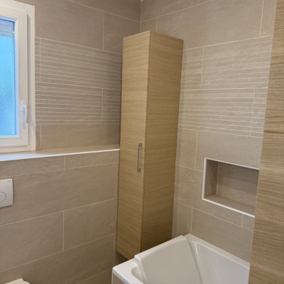 Dernière réalisation GTI PRO