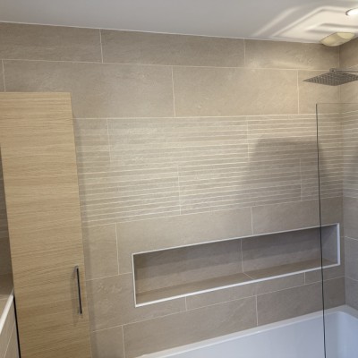 Toilette/salle de bain 5