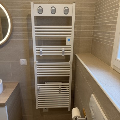 Dernière réalisation GTI PRO