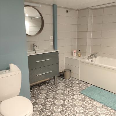 Dernière réalisation PUPPINCK PLOMBERIE