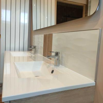 Dernière réalisation PUPPINCK PLOMBERIE