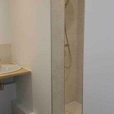 Dernière réalisation PUPPINCK PLOMBERIE