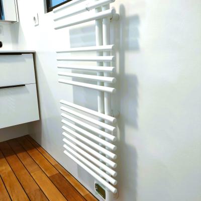 Rénovation de salle de bain 2