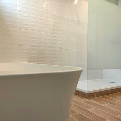 Dernière réalisation PUPPINCK PLOMBERIE