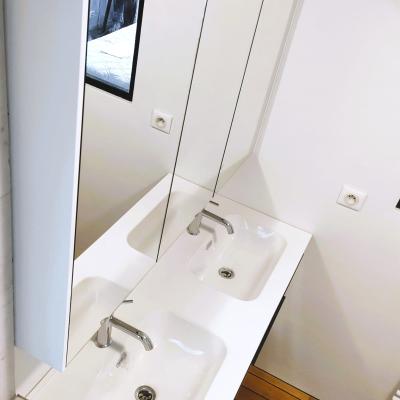 Rénovation de salle de bain 4