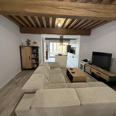 Aménagement intérieur 1