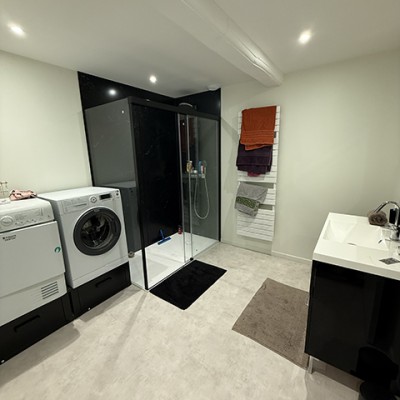 Aménagement intérieur 3