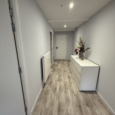 Aménagement intérieur 2