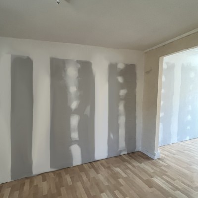 Dernière réalisation SAS RÉNOVATIS FRANCE