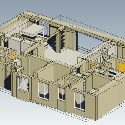 Dernière réalisation Géomètre sur mesure