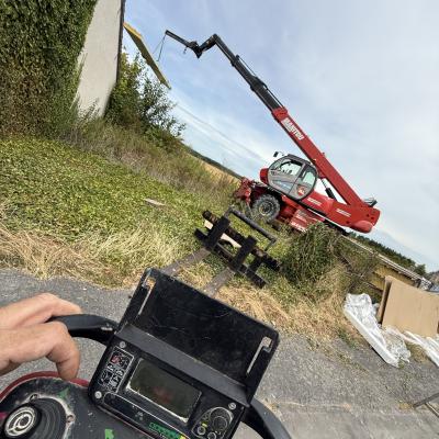Dernière réalisation Toiture Des Coteaux