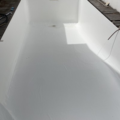 Réalisation de piscine 4
