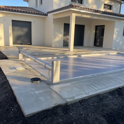 Réalisation de terrasse 5