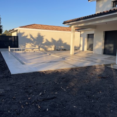 Réalisation de terrasse 4