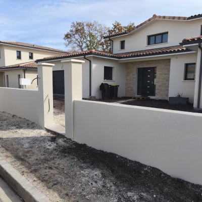 Aménagements extérieurs 2