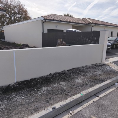 Aménagements extérieurs 3