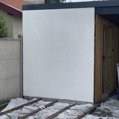 Dernière réalisation MA2C