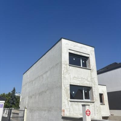 Dernière réalisation BAT ETANCHE BARDAGE