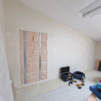 Dernière réalisation CHRÓMA CONCEPT