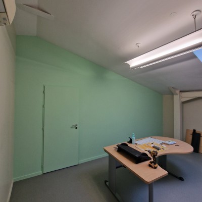 Dernière réalisation CHRÓMA CONCEPT