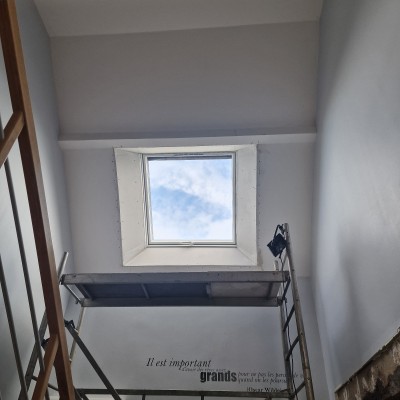 Dernière réalisation CHRÓMA CONCEPT