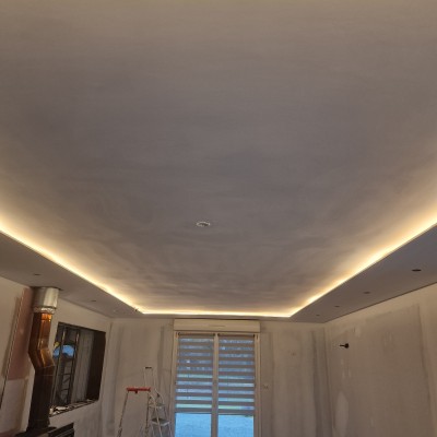 Dernière réalisation CHRÓMA CONCEPT