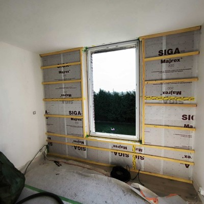 Dernière réalisation Julien Angot Lagouge