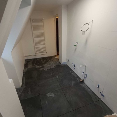 Dernière réalisation Julien Angot Lagouge