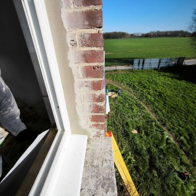 Dernière réalisation Julien Angot Lagouge