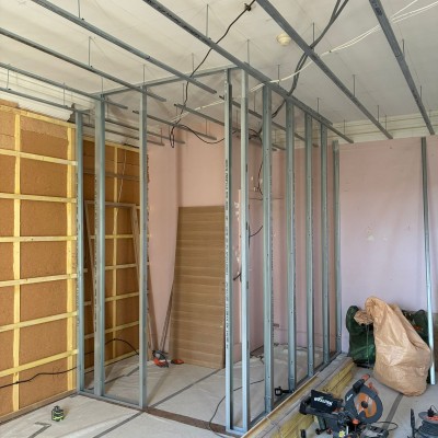 Dernière réalisation Julien Angot Lagouge