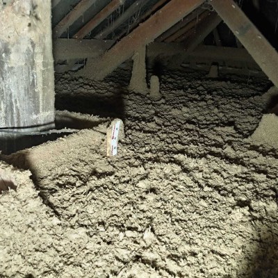 Dernière réalisation Julien Angot Lagouge