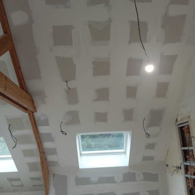 Dernière réalisation Julien Angot Lagouge