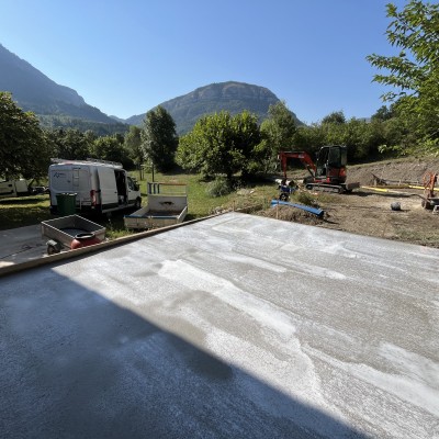 Dernière réalisation RenoMax