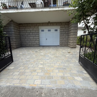 Dernière réalisation SATP