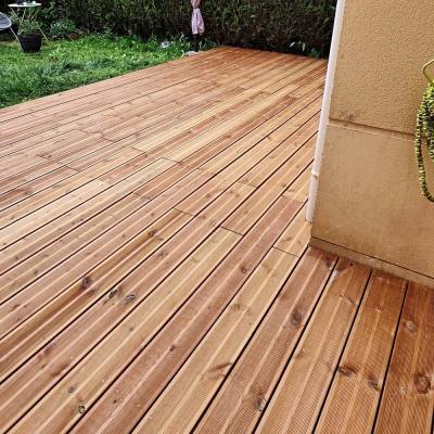 Terrasse 1