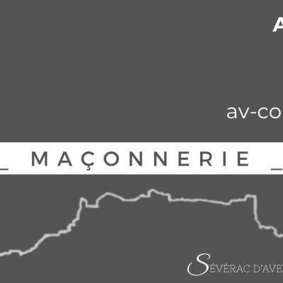 Dernière réalisation AV CONSTRUCTION