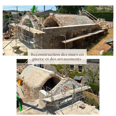 Dernière réalisation AV CONSTRUCTION