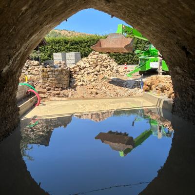 Dernière réalisation AV CONSTRUCTION
